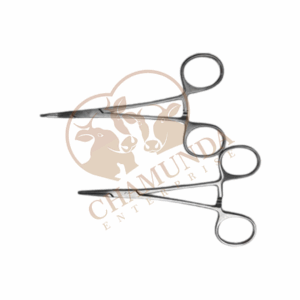 Mosquito Forceps 5