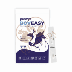 Bovine Pregnancy Test Kit