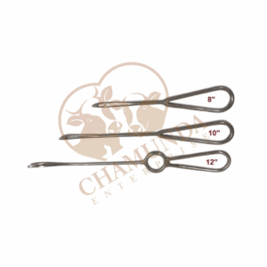 Bruhners Veterinary Needle