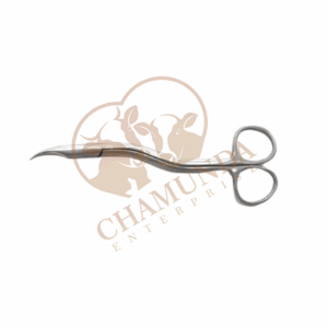 Suture Cutting Scissor