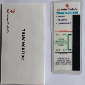 Thaw Monitor (BAL KRISHAN)