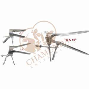 Vaginal Speculum