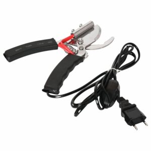 Electric Tail Cutter