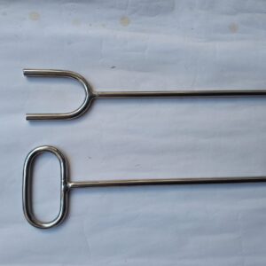 Dystocia Hook Holder U Type 30 ''