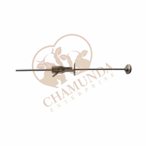 A.I. Gun Auto SS lock Universal