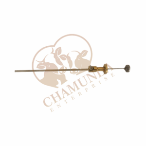 A.I. Gun Auto Brass lock Universal