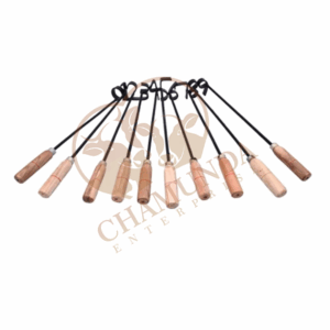 Hot Branding Set (0 to 9)