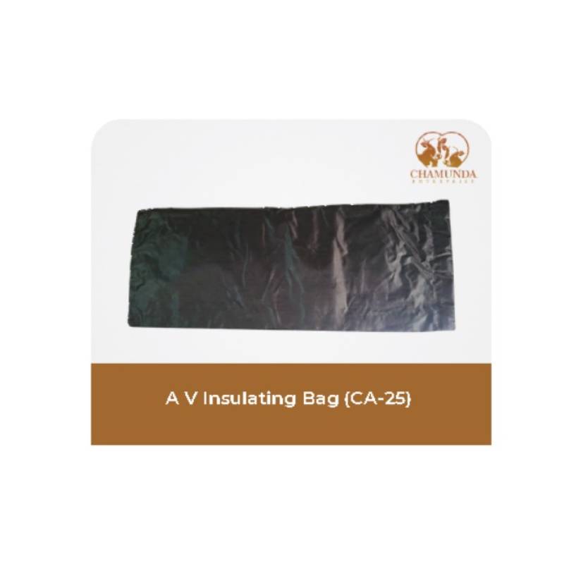 A V Insulating Bag - Image 2
