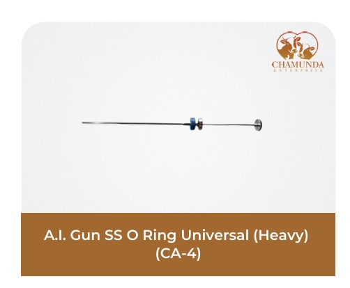 A.I. Gun SS O Ring Universal (Heavy) - Image 3