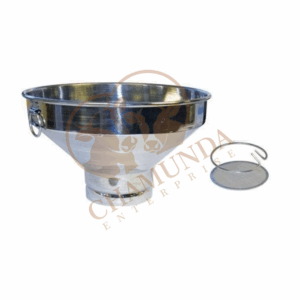 Milk Strainer SS