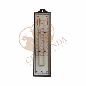 Maxi- Mini Thermometer