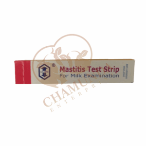 Mastitis Test Strip