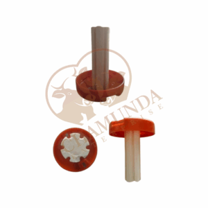 UPPET TOP CAP OF CONTAINER BA -3