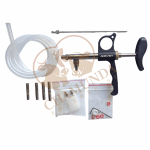 Poultry Vaccinator 0.1 to 0.5 ML