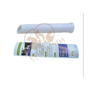 BOVINE DRENCHING PIPE NAL