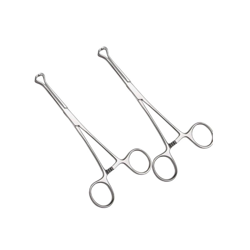 Babcock Forcep - Image 2