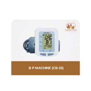 B P MACHINE