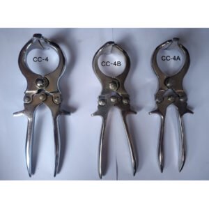 CASTRATOR 9'' FOR SMALL ANIMAL