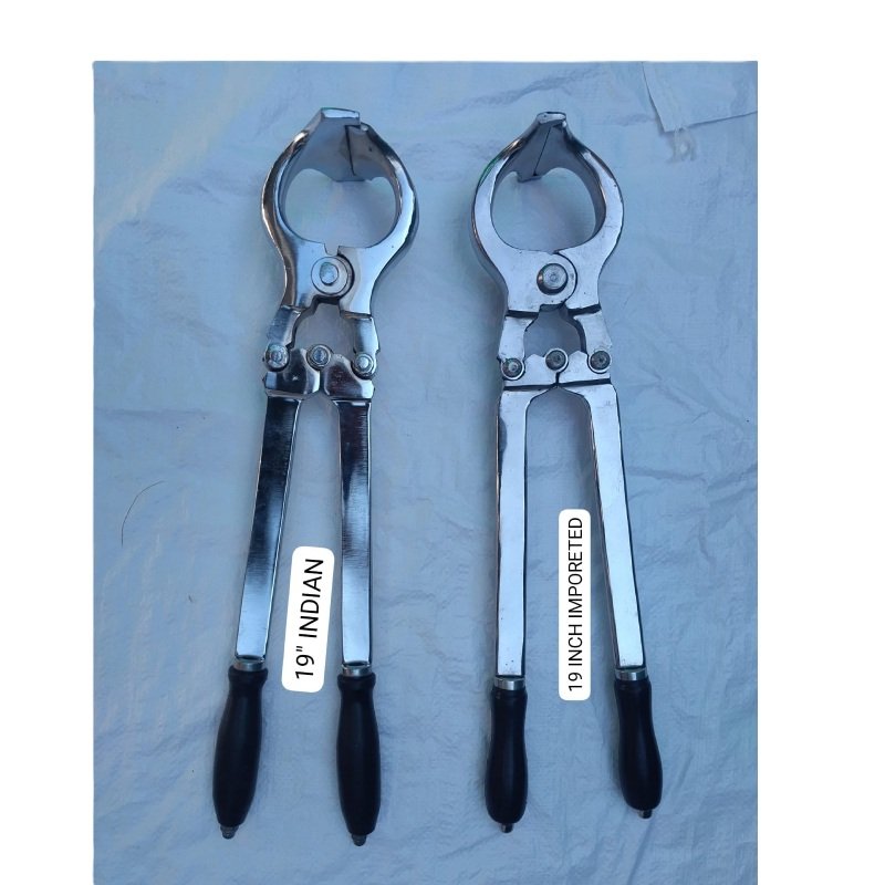 CASTRATOR 19” FOR LARGE ANIMAL